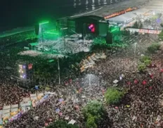 Show de Madonna no Rio de Janeiro movimenta mais de R$ 300 milhões