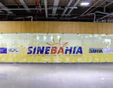 SineBahia oferece 526 vagas para interior da Bahia na quarta (8)