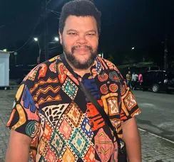 Babu aponta racismo contra Davi no BBB 24: 'Vamos nos fortalecer'