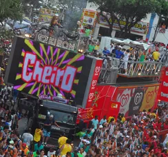 Bloco Cheiro volta ao Carnaval em 2025; saiba quanto vai custar abadá