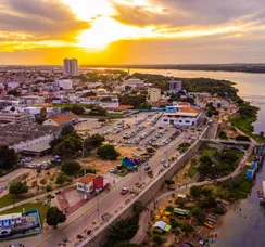 Juazeiro: 5 pontos turísticos para visitar na cidade de Ivete Sangalo