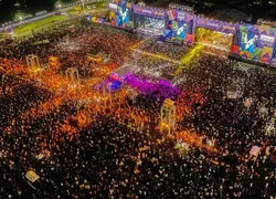 São João no Parque, forrós grátis e mais: Agenda Cultural de Salvador