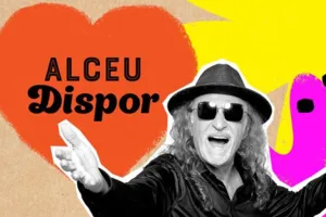 'Alceu Dispor': Show de Alceu Valença chega a Salvador em setembro