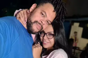 Babu Santana revela que esposa sofreu aborto de trigêmeos: 'Trauma'
