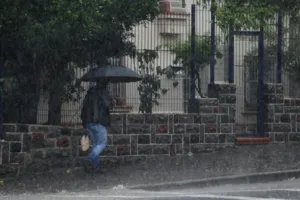 Cidade do Rio Grande do Sul registra recorde de chuva no mês de maio
