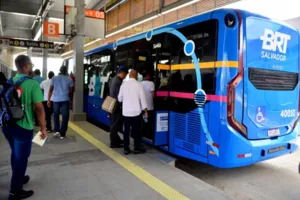 Extinção de ônibus e expansão do BRT, confira mudanças na mobilidade