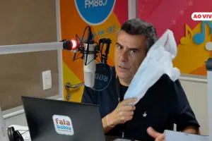 Fala Bahia destaca polêmica com a proibição das sacolas plásticas