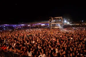 Festival de Inverno Bahia inicia venda de lote promocional