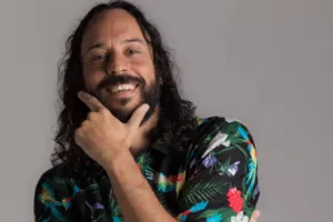Festival de Verão: 5 coisas que você não sabe sobre Gabriel O Pensador