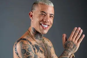 Franklin Reis faz desabafo após ser sequestrado na Bahia