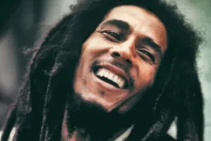 'One Love' de Bob Marley é a favorita do público com 33,3% de votos