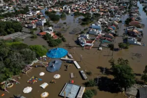 Rio Grande do Sul: Confira os locais para enviar doações em Salvador