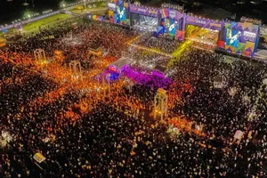 São João no Parque, forrós grátis e mais: Agenda Cultural de Salvador