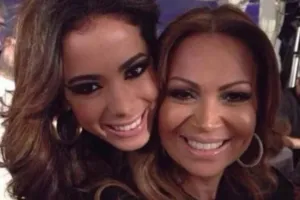 Solange Almeida estará no 'Ensaio da Anitta', em Salvador