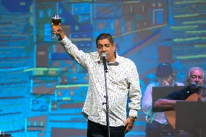 Zeca Pagodinho confirma show em Salvador em 2024; veja data