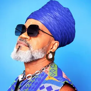 Ilê Aiyê 50 anos: Carlinhos Brown é confirmado na celebração