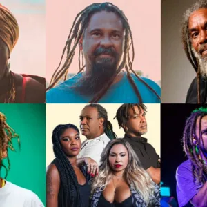 Festival Salvador Cidade Reggae terá sete shows gratuitos