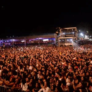Festival de Inverno Bahia inicia venda de lote promocional