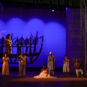 Núcleo de Ópera da Bahia lança nova temporada a partir de 16 de abril