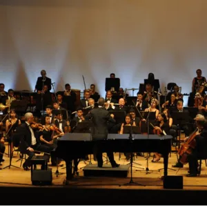 Orquestra Sinfônica da UFBA apresenta concerto na sexta-feira (1º)