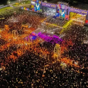 São João no Parque, forrós grátis e mais: Agenda Cultural de Salvador