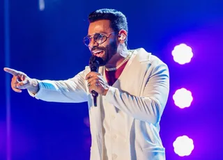 Qual é o sucesso mais esperado para o show de Pablo em Salvador?