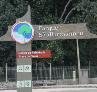 'Bora Ali?': conheça três parques ao ar livre em Salvador