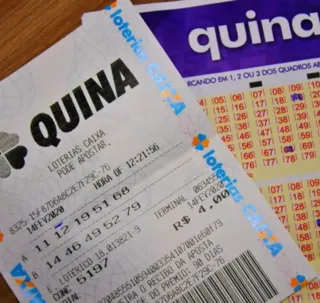 Três baianos faturam mais de 40 mil reais na Quina; veja resultado