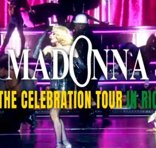 Madonna revela músicas que irá tocar no Rio de Janeiro; veja lista