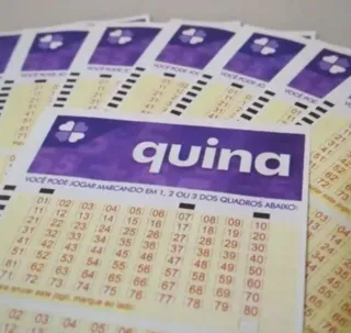 Ninguém acerta a Quina e prêmio acumula para R$2,8 milhões