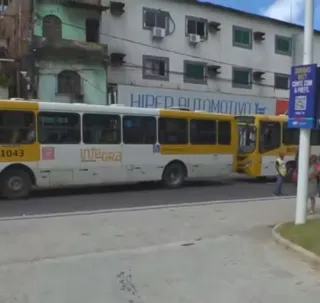 Saída dos ônibus de Salvador terá atraso na terça-feira (30); entenda