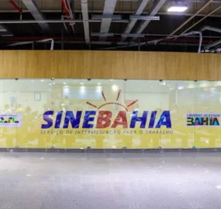 SineBahia oferece 516 vagas para interior da Bahia na quarta-feira (5)