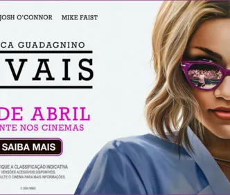 Filme 'Rivais' estreia nos cinemas brasileiros; confira trailer