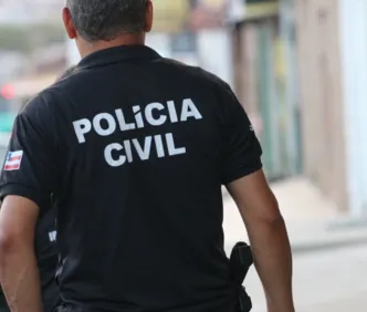 VÍDEO: homem é morto durante assalto no Subúrbio de Salvador