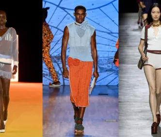 Verão 2024: tendências que vão bombar na estação solar