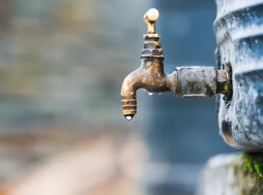 Seis cidades da Bahia vão ficar sem fornecimento de água; veja quais