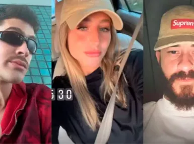 Confira os destinos escolhidos pelos famosos para passar o Ano Novo