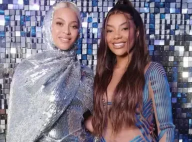 Coordenador da fundação de Beyoncé critica trend que exclui Ludmilla