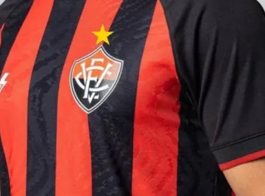 Ora direis ouvir estrelas e o Vitória tem uma para chamar de sua!