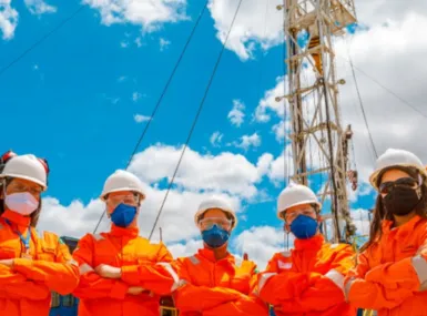 PetroReconcavo abre vagas para Programa de Estágio 2024 na Bahia