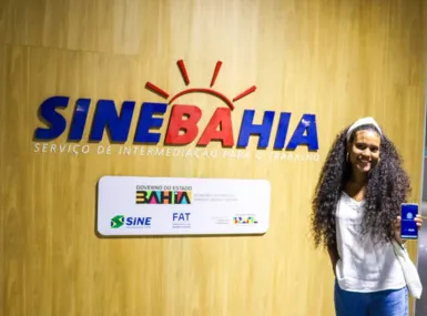 SineBahia oferece 421 vagas para interior da Bahia na quinta-feira (6)