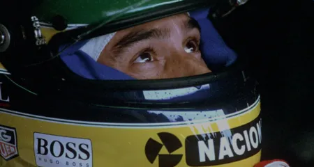 Os 30 anos da morte de Ayrton Senna e da semana mais sombria da F1
