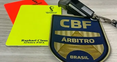 Suspeitas na arbitragem e greve de juízes rondam o Brasileiro 2024