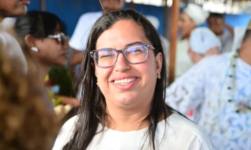  2 de fevereiro: veja as fotos das celebra&ccedil;&otilde;es em homenagem a Iemanj&aacute; 