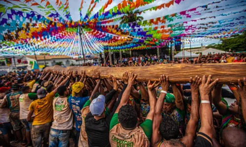 

					Shows grátis, 72 dias de festa e mais: como é o São João pelo Nordeste

				