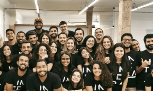 
				
					A Bahia além do Carnaval: conheça 5 startups que nasceram em Salvador
				
				