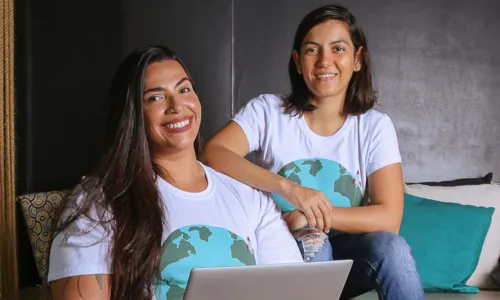 
				
					A Bahia além do Carnaval: conheça 5 startups que nasceram em Salvador
				
				