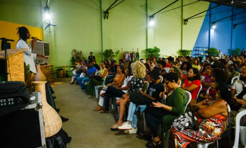 

					Acelera Iaô abre inscrições para qualificação de afroempreendedores

				