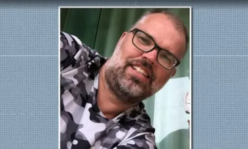  				 					Aeronave cai no oeste da Bahia e piloto morre em acidente 				 				
