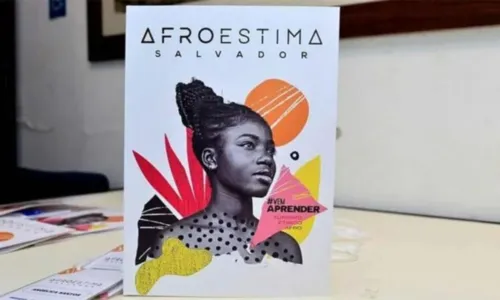 
				
					AfroEstima Salvador lança 500 vagas para programa de qualificação
				
				